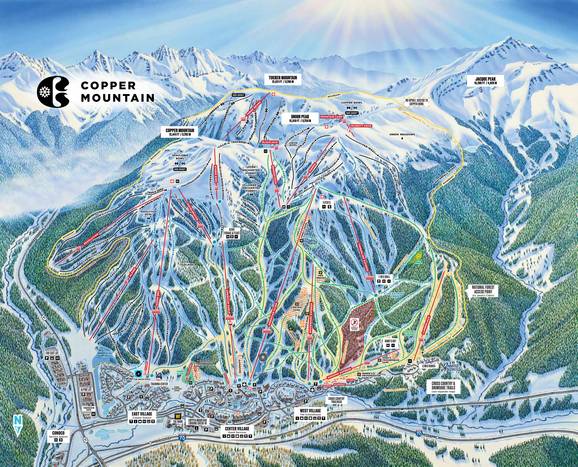 Copper Mountain