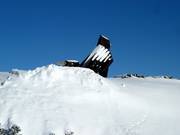 Aire d'aventure Krahberg au sommet du Venet