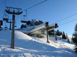 Neunerköpfle – Tannheim