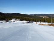 Pente d’entraînement idéale pour les enfants