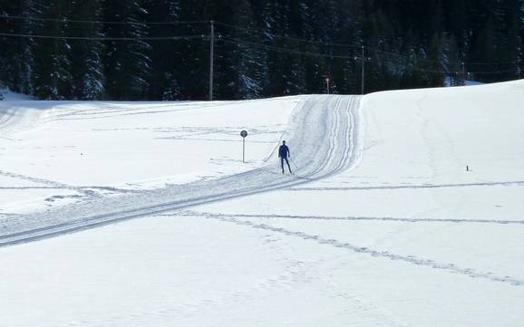 Ski nordique Hochkönig – Ski nordique Hochkönig – Maria Alm/Dienten/Mühlbach
