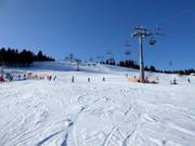 Piste n° 21 G1 Prawa