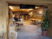 Le Motte à la station de la vallée