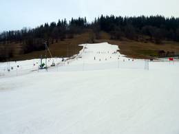 U Gruloka – Poronin