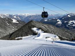 Domaine skiable Spieljoch – Fügen