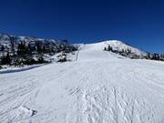 Descente Tauernkarlift