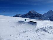Beginners Park Oberjoch