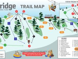 Domaine skiable Sunridge