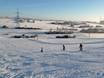 Domaines skiables pour les débutants dans le Jura souabe – Débutants Halde – Westerheim