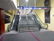 Stations soignées dans le domaine skiable de Sierra Nevada