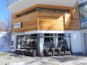 Bellagio Lounge ouverte le week-end