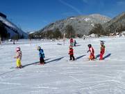 Cours de ski pour enfants à Ramsau am Dachstein