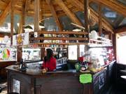 Chalet après-ski à l'hôtel Eurotel