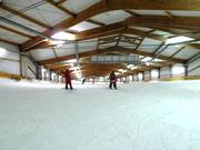 Piste principale Alpincenter Bottrop