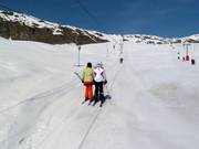 Läger I - Téléski à pioches