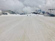 Piste bleue Geister 2