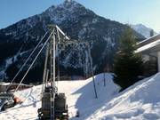 Jedermannlift - Téléski