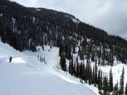 Descentes It´s a Ten et Blaster