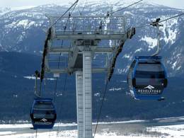 Domaine skiable Revelstoke Mountain Resort