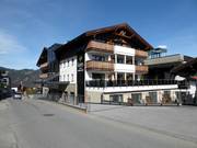 Hotel Goies à Ladis