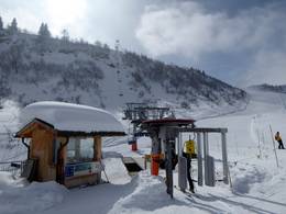 Allmiboden-Allmendhubel