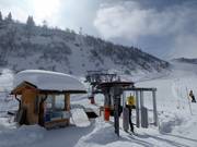 Allmiboden-Allmendhubel - 2 places | Télésiège à pinces fixes