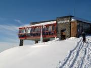 Restaurant recommandé :  