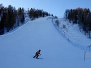 Piste noire Tamai 2