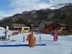Stations de ski familiales Écrins – Familles et enfants Serre Chevalier – Briançon/Chantemerle/Villeneuve-la-Salle/Le Monêtier-les-Bains