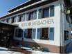 Bade-Württemberg: offres d'hébergement sur les domaines skiables – Offre d’hébergement Kaltenbronn