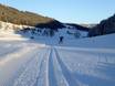 Ski nordique Murtal (vallée de Mur) – Ski nordique Grebenzen – St. Lambrecht