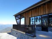 Restaurant recommandé : Gletschermühle