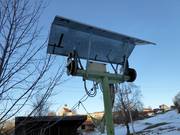 Seeglift - Remontée à va-et-vient