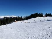 Zone d'entraînement Penken