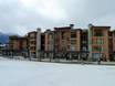 Columbia-Shuswap: offres d'hébergement sur les domaines skiables – Offre d’hébergement Revelstoke Mountain Resort