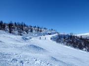 Piste Randi n° 54 (Vestlia)