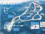 Plan des pistes Shimokura Area – Hachimantai