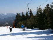 #9 Yazovira - Téléski à pioches