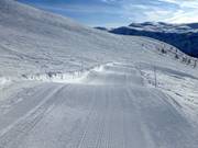 Piste Wellenbahn Storhaugcrossen
