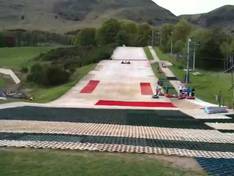 Plan des pistes Firpark Ski Centre