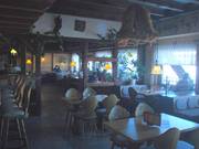 Restaurant avec service de la Wilddiebhütte