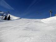 Descente Nuvola Rossa