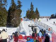 H8 Bävern - Téléski