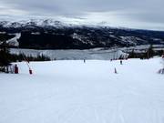 Large piste Lundsrappet