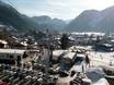 Alpes du Chiemgau: offres d'hébergement sur les domaines skiables – Offre d’hébergement Almenwelt Lofer