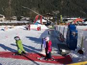 Bon plan pour les enfants : 