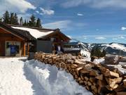 Restaurant recommandé : Wildwood