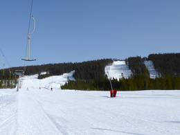 Idre Himmelfjäll