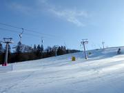 C. Kotva-Yourpark - Téléski à pioches