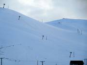 Kormákur afi - Téléski